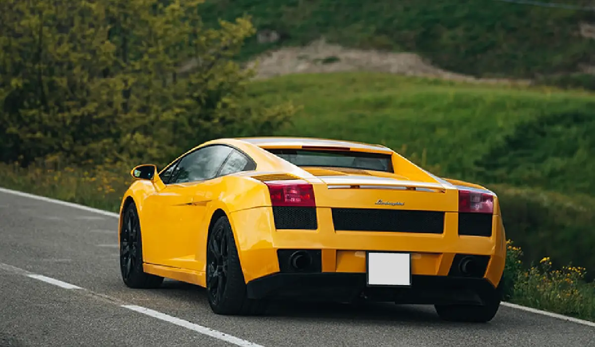 Lamborghini - Gallardo LP 550-2 - Best Car Rentals - Best Preowned Car - Exclusive Concierge Club.webp